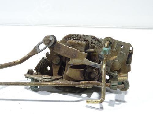 Front left lock SUZUKI SJ410 1.0 (SJ410) | BP29635722C98 