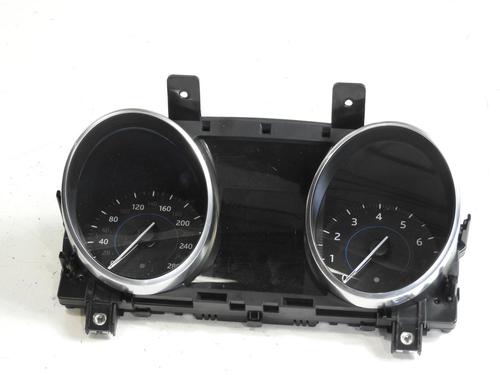 Used Instrument cluster JAGUAR XF II (X260) 3.0 (340 hp) 20065765