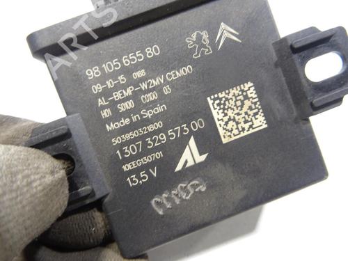 Electronic module PEUGEOT 508 SW I (8E_) 2.0 BlueHDi 180 | BP27818044M83 - Image 2