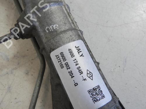 Used Steering rack Steering rack DACIA LODGY (JS_) 1.2 TCe (JSAY, JSM0) (115 hp) 21970422 21970422