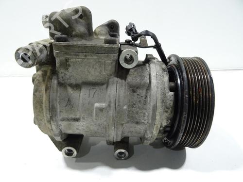 AC compressor KIA SORENTO I (JC) 2.5 CRDi 4WD | BP24958112M34 