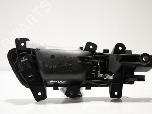 Front left interior door handle AUDI A5 Sportback (8TA) S5 quattro | BP31310591I13