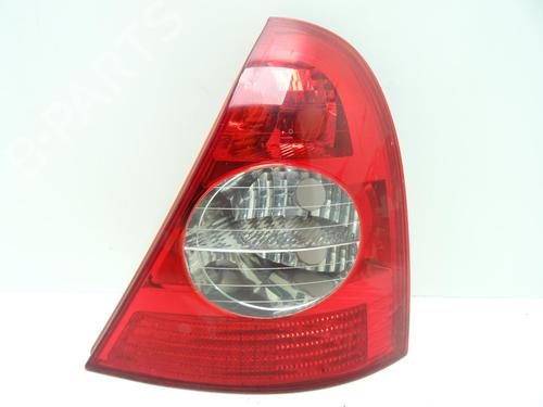 Piloto trasero derecho RENAULT CLIO II (BB_, CB_) 1.4 16V (B/CB0P, BB13) (98 hp) 30079498
