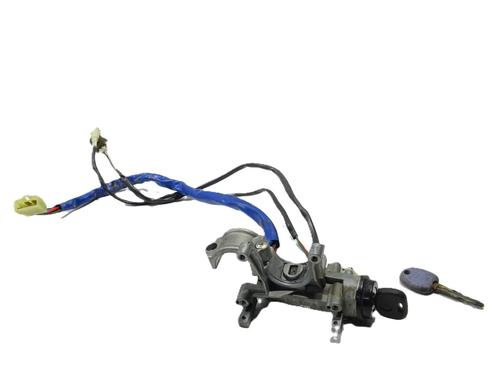 Used Ignition barrel HYUNDAI GALLOPER II (JK-01) 2.5 TD (88 hp) 30361752