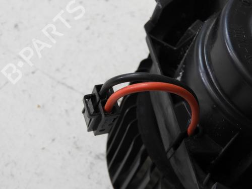 Heater blower motor BMW X1 (F48) xDrive 25 d | BP20064840M62 