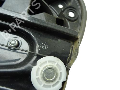 Front right window mechanism VW GOLF VI (5K1) | BP37864997C23 - Image 5
