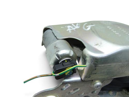 Used Front left seatbelt Front left seatbelt FIAT SEDICI (189_) 1.9 D Multijet 4x4 (120 hp) 40540356 40540356