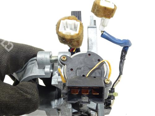 Ignition barrel MITSUBISHI PAJERO III (V7_W, V6_W) | BP30097218M48