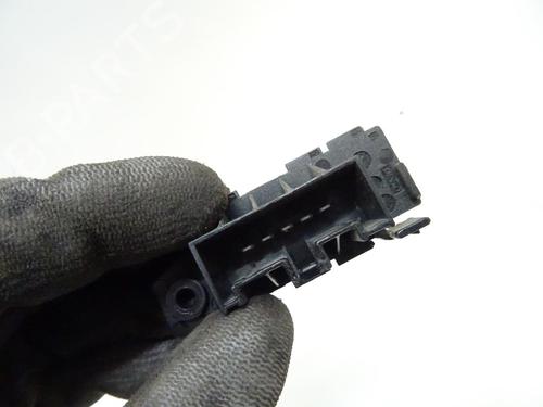 Used Heater resistor Heater resistor CITROËN JUMPY II Van [2007-2016] 20054182 20054182