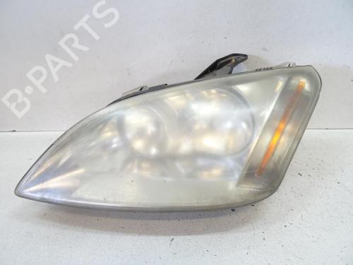 Used Left headlight FORD FOCUS C-MAX (DM2) [2003-2007]  21972223