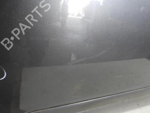 Used Left front door OPEL ZAFIRA / ZAFIRA FAMILY B (A05) 1.7 CDTI (M75) (125 hp) 20067613