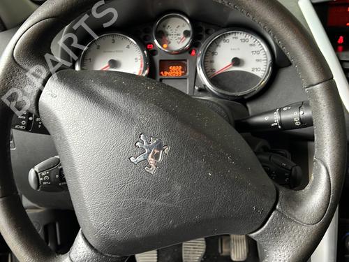 Rear mirror PEUGEOT 207 (WA_, WC_) 1.6 HDi | BP32341773I6 