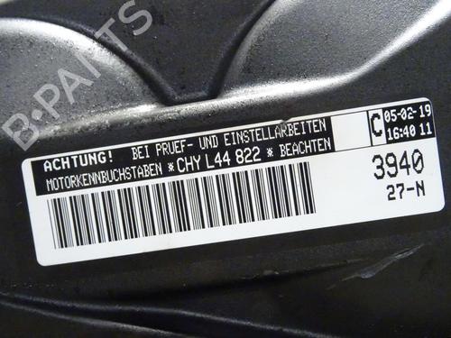 Engine SKODA CITIGO (NF1) 1.0 | BP29838978M1 