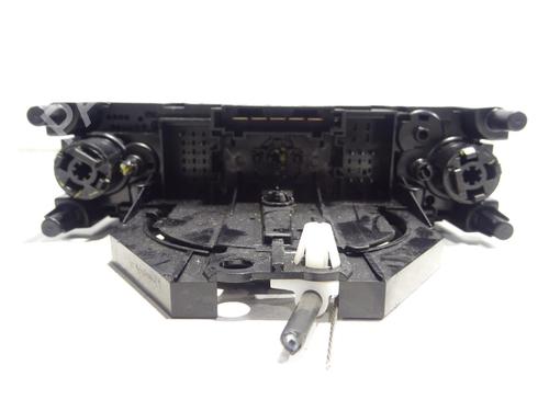 Climate control SKODA CITIGO (NF1) 1.0 | BP29614267I5 - Image 6