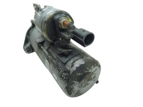 Used Starter Starter AUDI A4 B6 (8E2) 1.9 TDI (130 hp) 40253432 40253432