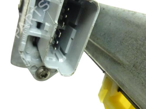 Front left window mechanism RENAULT CAPTUR I (J5_, H5_) 1.5 dCi 110 | BP37998119C22 - Image 5