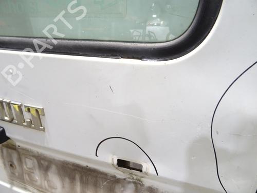 Used Other Other RENAULT RAPID Box Body/MPV (F40_, G40_) 1.9 D (F40R) (54 hp) 29120032 29120032
