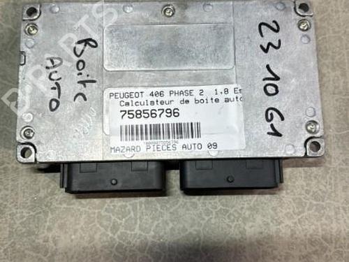 Used Gearbox control unit PEUGEOT 406 (8B) 1.8 16V (110 hp) 20054039