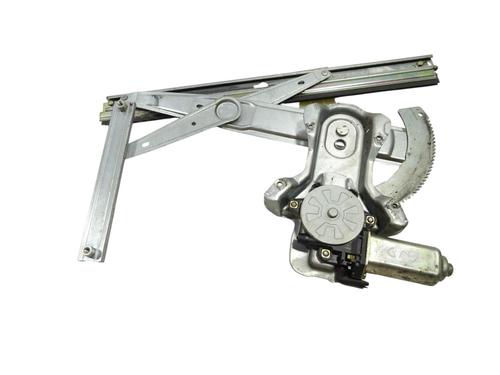 Used Front right window mechanism Front right window mechanism LAND ROVER DISCOVERY II (L318) 2.5 Td5 4x4 (139 hp) 39974137 39974137