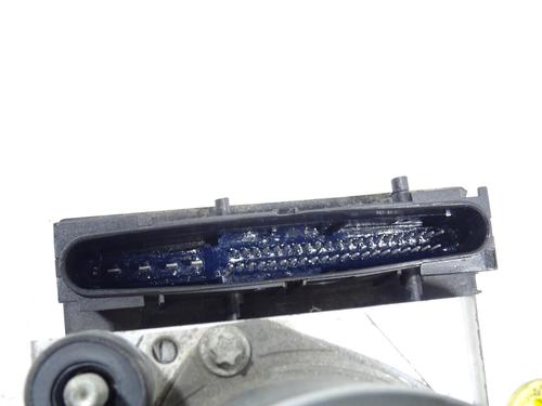 ABS pump FIAT PANDA (169_) 1.3 D Multijet (169.AXC1A) | BP21663009M43 