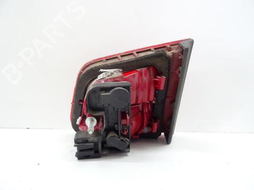 Used Left tailgate light Left tailgate light CITROËN C5 III (RD_) 1.6 HDi 110 (RD9HZC) (109 hp) 21967980 21967980