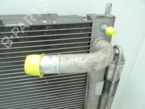 Used AC radiator AC radiator 37075497 37075497