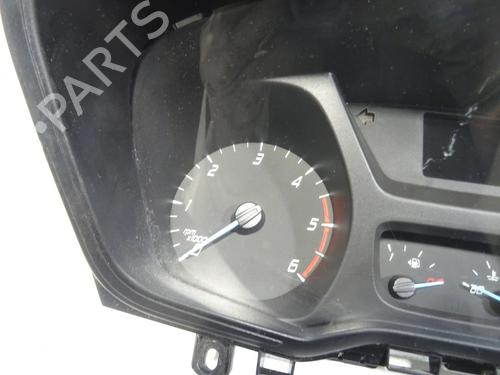 instrument-cluster-ford-transit-custom-v362-van-fy-fz-2012-25437574 main image