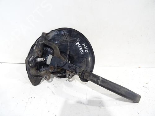 Used Right front steering knuckle Right front steering knuckle MERCEDES-BENZ E-CLASS (W211) E 320 CDI (211.026) (204 hp) 33315552 33315552