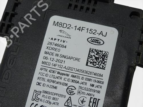 Electronic module LAND ROVER RANGE ROVER EVOQUE (L551) | BP36148374M83 - Image 2