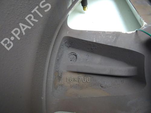 Felg Felg TOYOTA RAV 4 II (_A2_) 2.0 D 4WD (CLA20_, CLA21_, CLA20R, CLA21R) (116 hp) 28707261 28707261