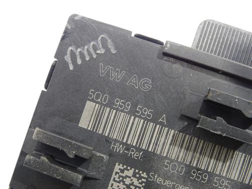 Electronic module AUDI A3 Sportback (8VA, 8VF) 2.0 TDI | BP38976162M83 - Image 3