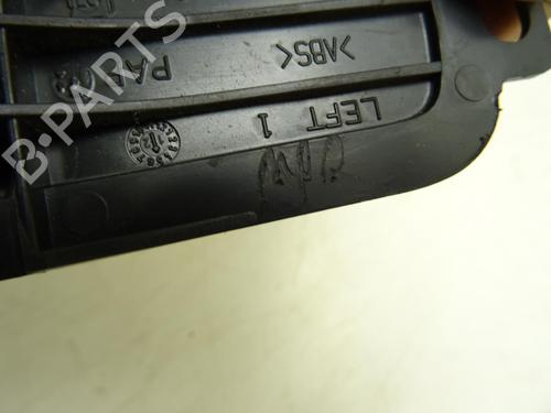 Venstre bak invendig håndtak NISSAN NOTE (E11, NE11) 1.5 dCi | BP26967215I15 