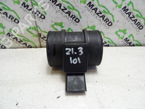Used Mass air flow sensor Mass air flow sensor PEUGEOT BOXER Van (244) 2.2 HDi (101 hp) 20058589 20058589