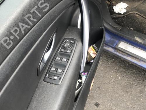 Card reader RENAULT MEGANE III Hatchback (BZ0/1_, B3_) 1.5 dCi (BZ09, BZ0D, BZ1W, BZ29, BZ14) | BP26154136E4  - Image 10