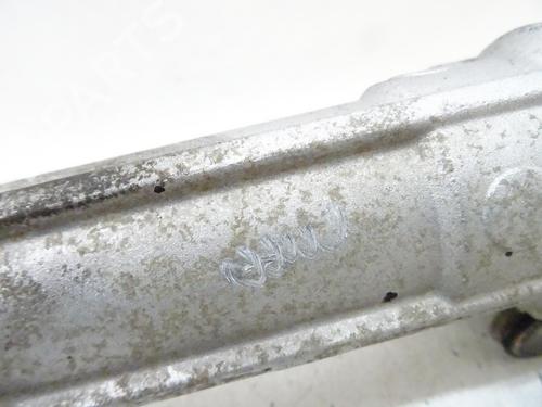 Steering rack CHEVROLET AVEO Saloon (T300)  | BP20041638M22 