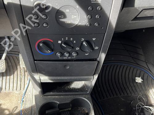 Switch OPEL MERIVA A MPV (X03) 1.7 CDTI (E75) | BP32704811I30  - Image 8