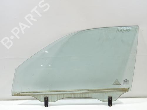 Used Front left door window HYUNDAI TUCSON (JM) 2.0 CRDi All-wheel Drive (113 hp) 21776592