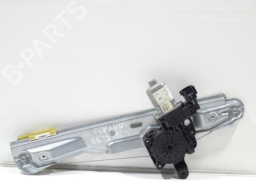 rear-right-window-mechanism-mitsubishi-pajero-iv-v8_w-v9_w-1884431-2006-20061964 main image