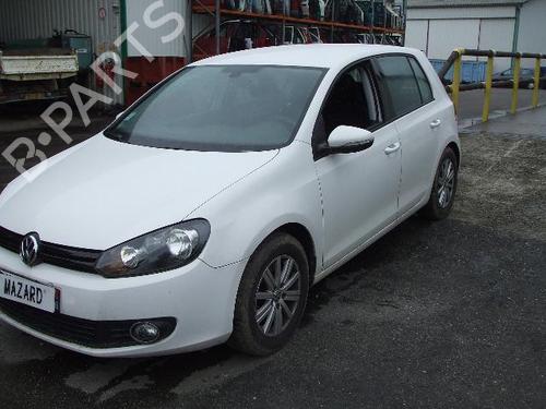 Steering column stalk VW GOLF VI (5K1)  | BP23788232I23  - Image 10