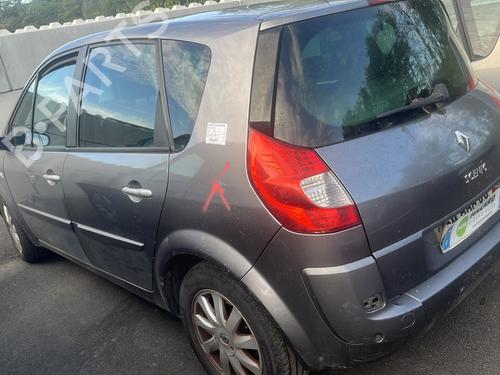 Left front window switch RENAULT SCÉNIC II (JM0/1_) 2.0 dCi (JM1K) | BP29942288I27  - Image 8