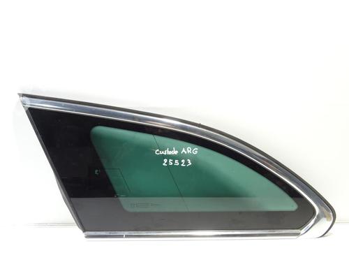 Used Rear left quarter glass PEUGEOT 508 SW I (8E_) 2.0 BlueHDi 180 (180 hp) 29350897