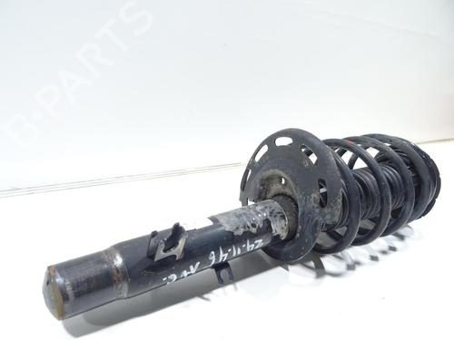 Left front shock absorber CITROËN C3 II (SC_) 1.4 HDi 70 (SC8HZC, SC8HR0, SC8HP4) | BP29937765M16  - Image 5
