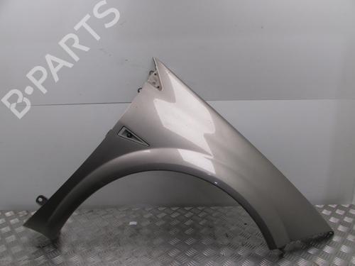 Forskærm Højre Forskærm Højre RENAULT MEGANE II Saloon (LM0/1_) [2003-2026] 23786817 23786817