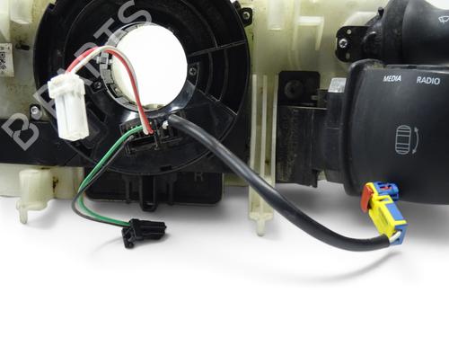 Steering column stalk RENAULT MASTER III Platform/Chassis (EV, HV, UV) 2.3 dCi 145 RWD (UV0F, UV0E, HV0E, HV0F, HV0T, HV10,... | BP39432438I23 - Image 5