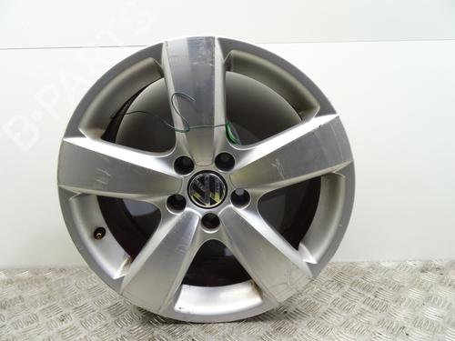 Used Rim Rim VW TIGUAN (5N_) 2.0 TDI (140 hp) 29503763 29503763