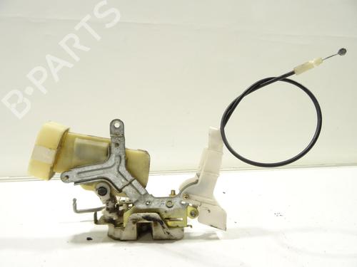Used Front right lock Front right lock 38078095 38078095