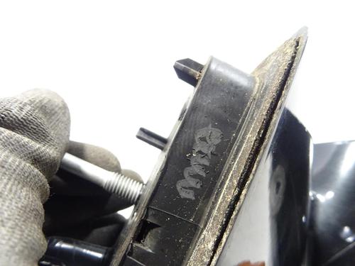 Right mirror CITROËN C3 Picasso (SH_) 1.6 HDi | BP29838670C27