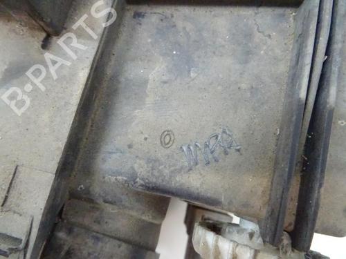 Left headlight SEAT IBIZA II (6K1) 1.9 D | BP20069866C28 