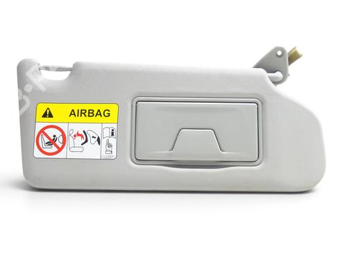 right-sun-visor-peugeot-4008-2012-39728712 main image