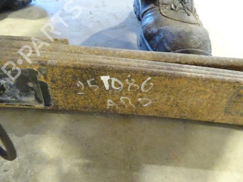 Other NISSAN NAVARA NP300 (D40) 2.5 dCi 4WD | BP32472924O1